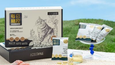 quality Pet Canned Food factory