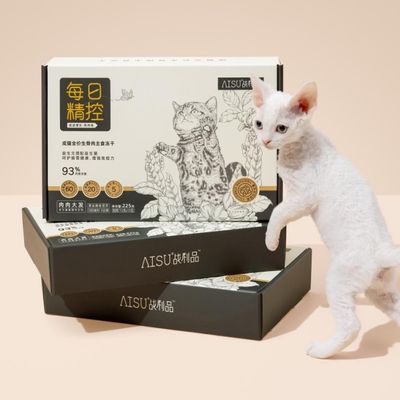 Buon prezzo Non specificato per tutte le età Carne in scatola La scelta perfetta per qualsiasi gusto preferito in linea