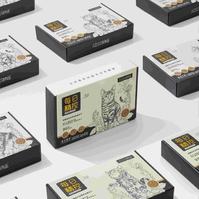 Bon prix Viande crue sans saveur pour les chats en ligne