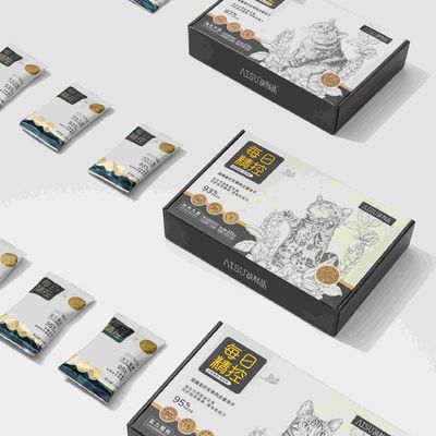 Goede prijs Gezonde spijsvertering bevordert met eiwitrijke katten De ultieme oplossing online
