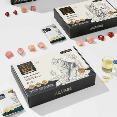 Bon prix Les aliments de base sans saveur favorisent une digestion saine pour la santé digestive de votre animal en ligne