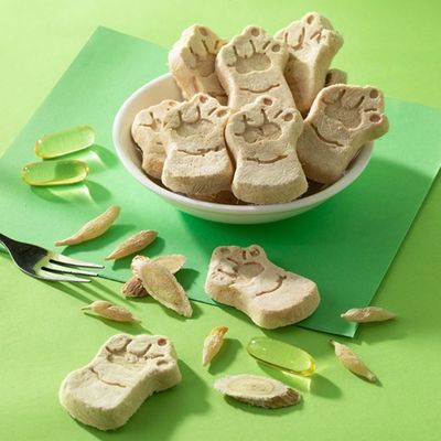 Guter Preis [Nahrungsversorgung] Gefriergetrocknetes Rohfleischfutter für Katzen und Hunde. Snacks. Ausgewogenes Rohprotein 95% Frisches Huhn. Online