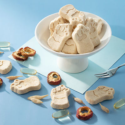 Guter Preis Gefriergetrocknetes rohes Fleisch für Katzen und Hunde. Schützt das Herz, Snacks für Haustiere und Taurin-Coenzym für Katzen und Hunde. Online